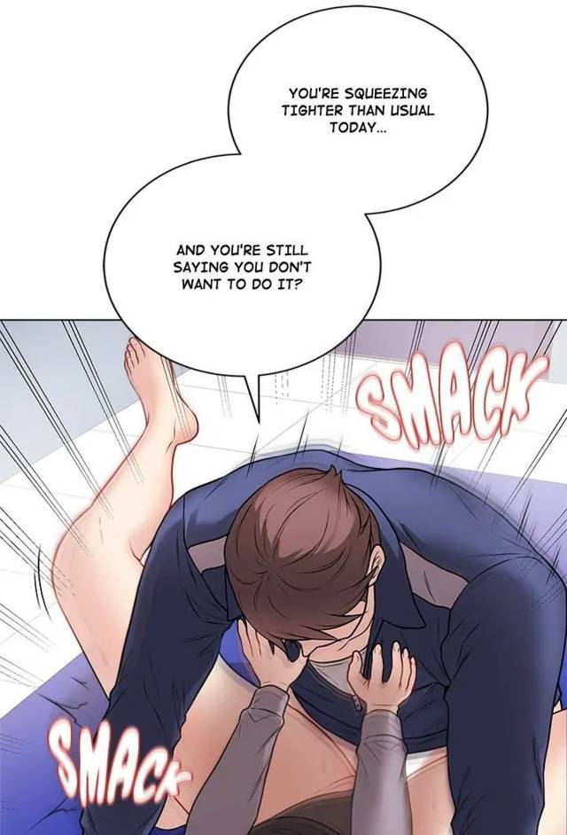 NEW  Private Academy Page 102 - MangaHe