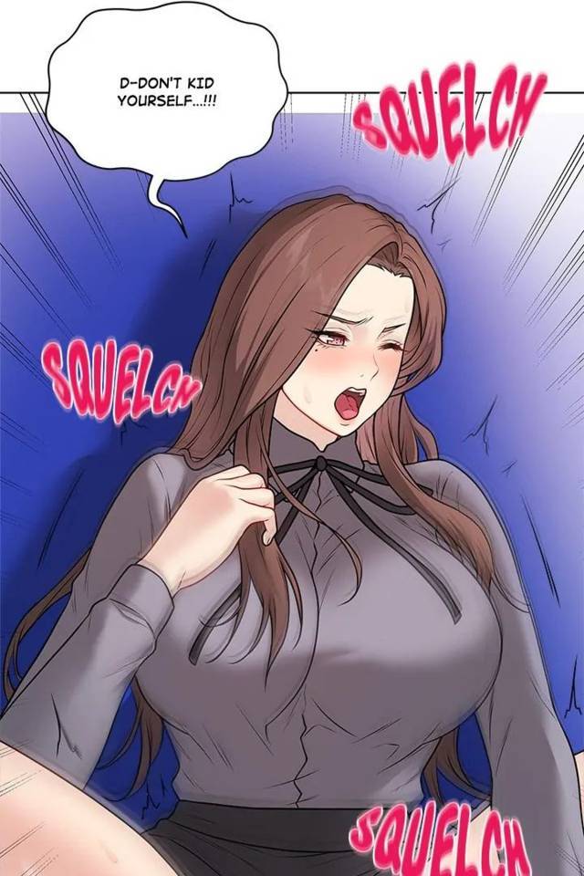 NEW  Private Academy Page 105 - MangaHe