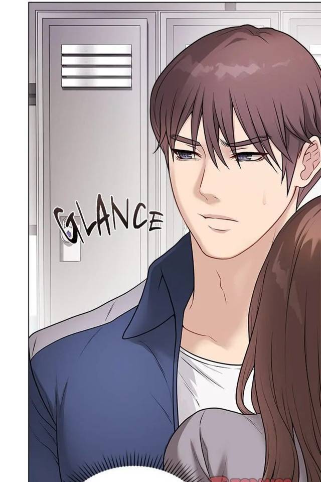 NEW  Private Academy Page 12 - MangaHe
