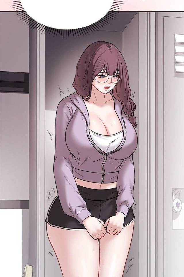 NEW  Private Academy Page 113 - MangaHe