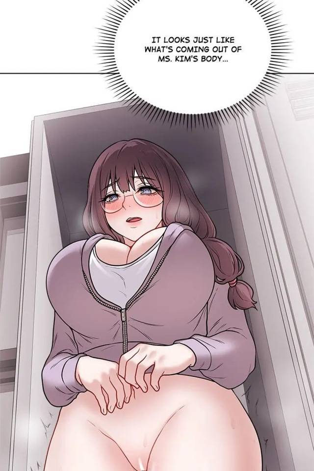 NEW  Private Academy Page 119 - MangaHe