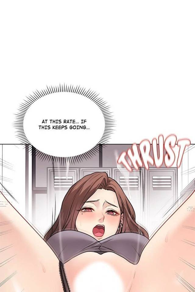 NEW  Private Academy Page 127 - MangaHe