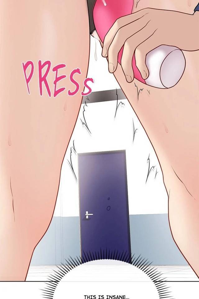 NEW  Private Academy Page 14 - MangaHe