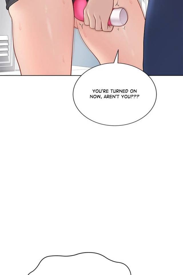 NEW  Private Academy Page 18 - MangaHe