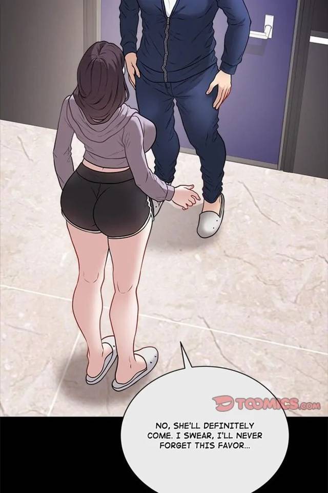NEW  Private Academy Page 3 - MangaHe