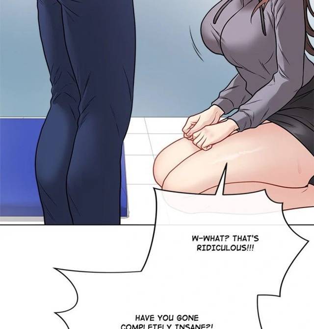 NEW  Private Academy Page 51 - MangaHe