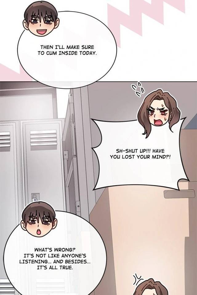 NEW  Private Academy Page 61 - MangaHe