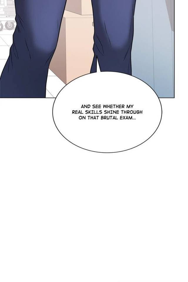 NEW  Private Academy Page 72 - MangaHe