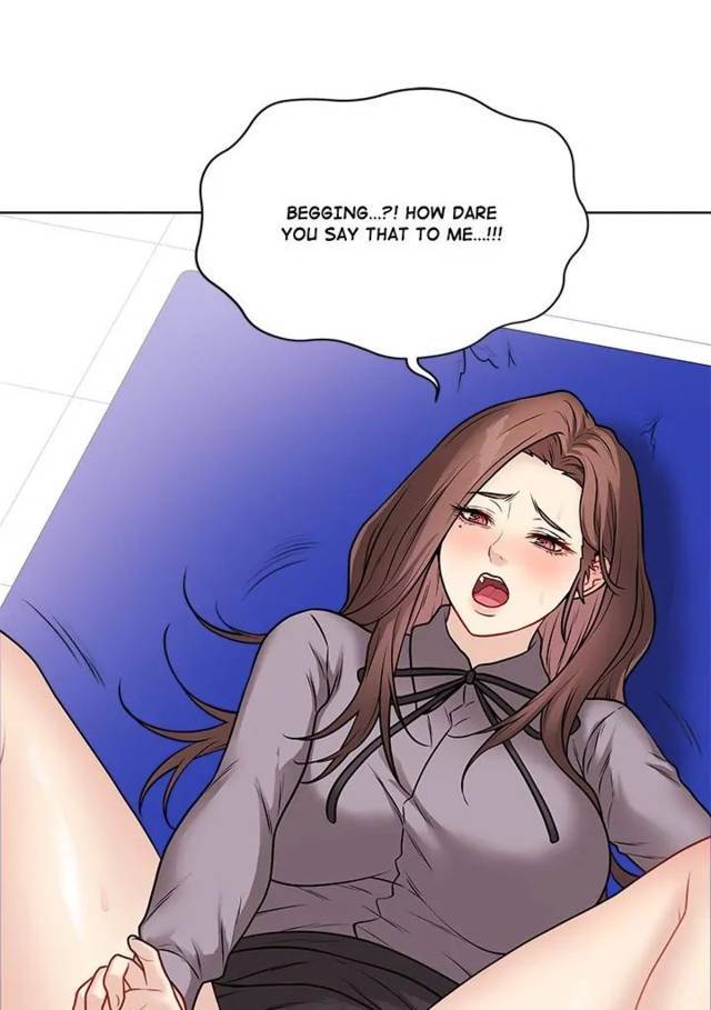 NEW  Private Academy Page 94 - MangaHe