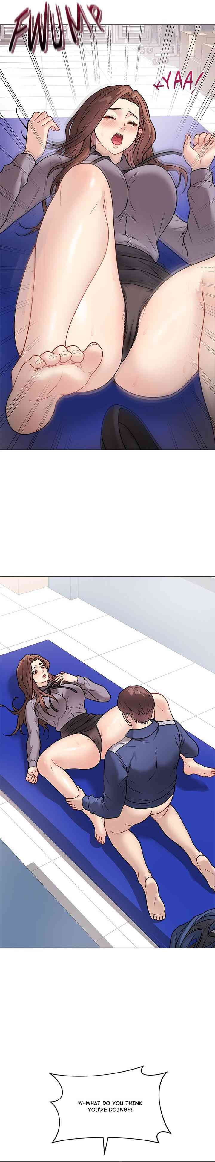 NEW  Private Academy Page 20 - MangaHe