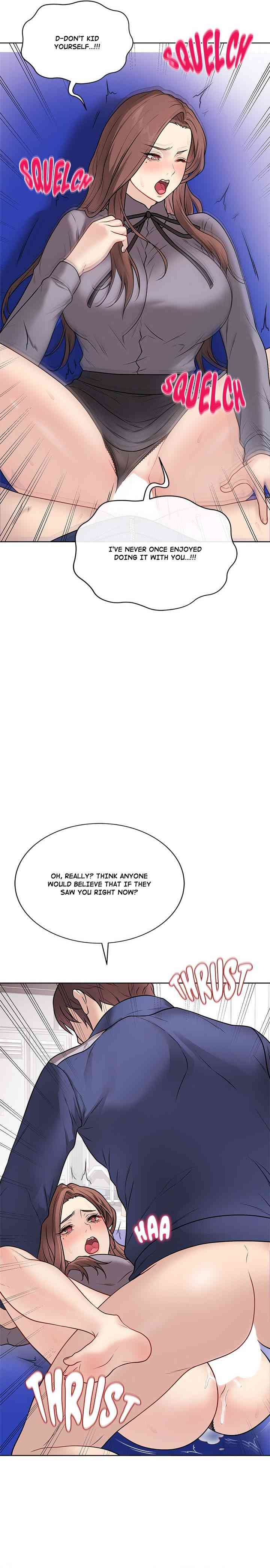 NEW  Private Academy Page 26 - MangaHe