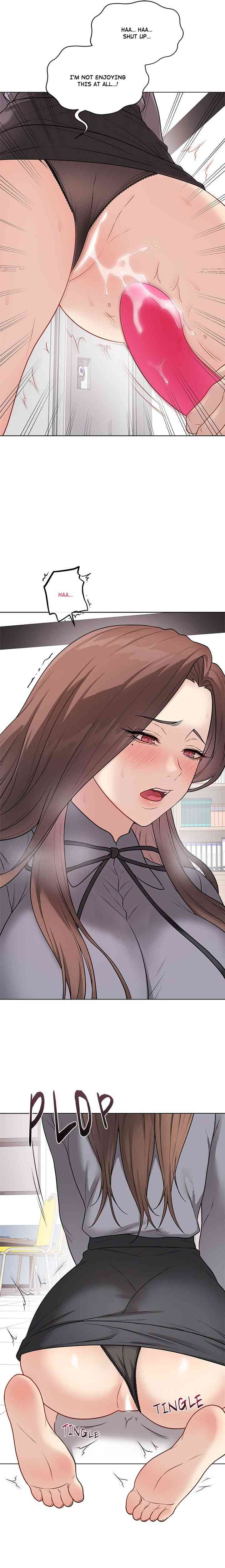 NEW  Private Academy Page 9 - MangaHe