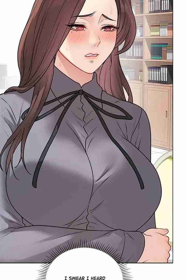 NEW  Private Academy Page 113 - MangaHe