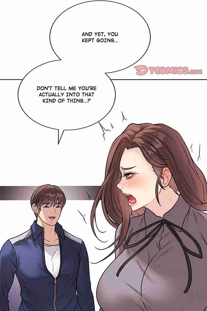 NEW  Private Academy Page 116 - MangaHe