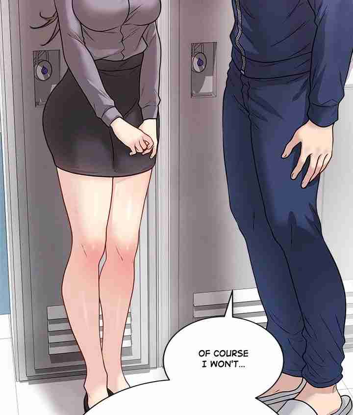 NEW  Private Academy Page 119 - MangaHe