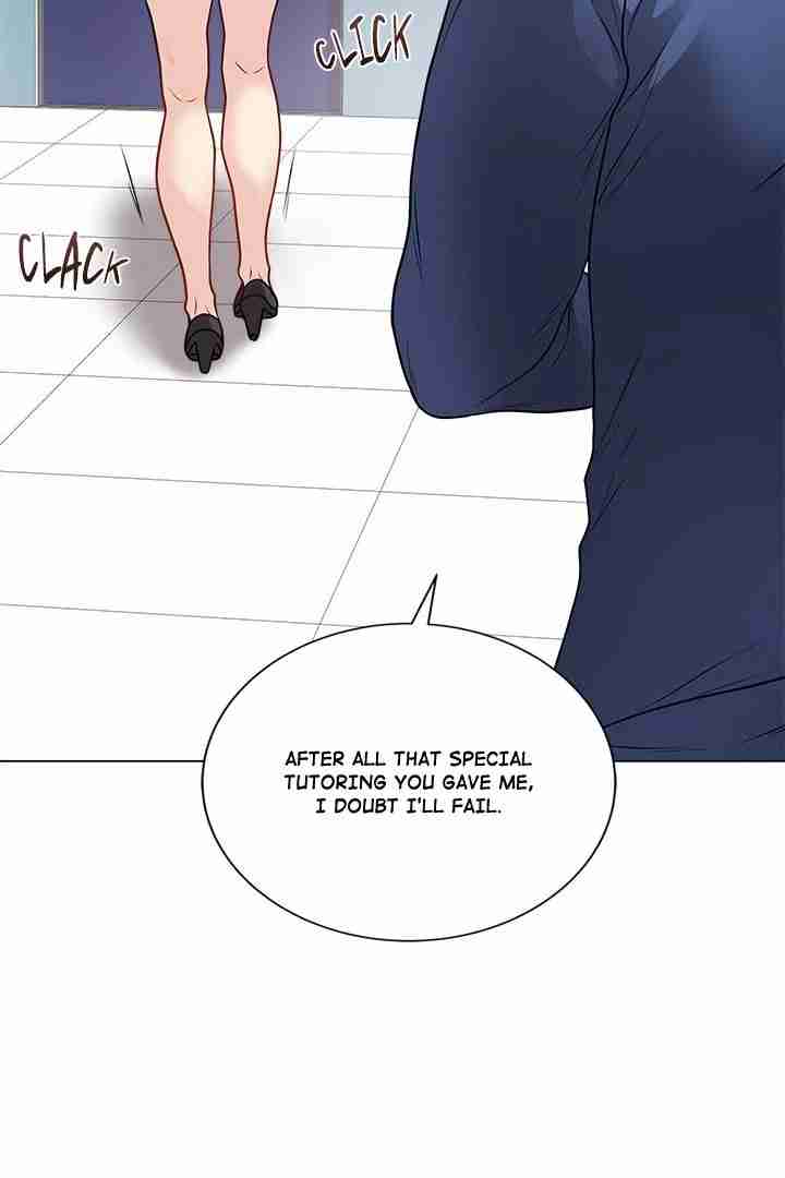 NEW  Private Academy Page 122 - MangaHe