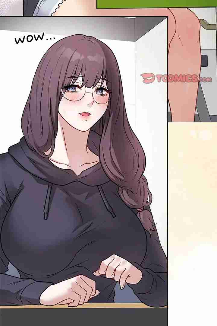 NEW  Private Academy Page 137 - MangaHe