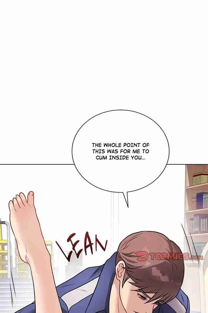 NEW  Private Academy Page 3 - MangaHe