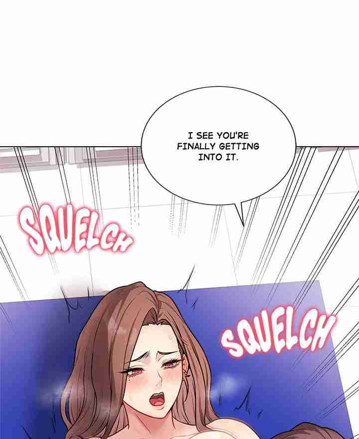 NEW  Private Academy Page 38 - MangaHe