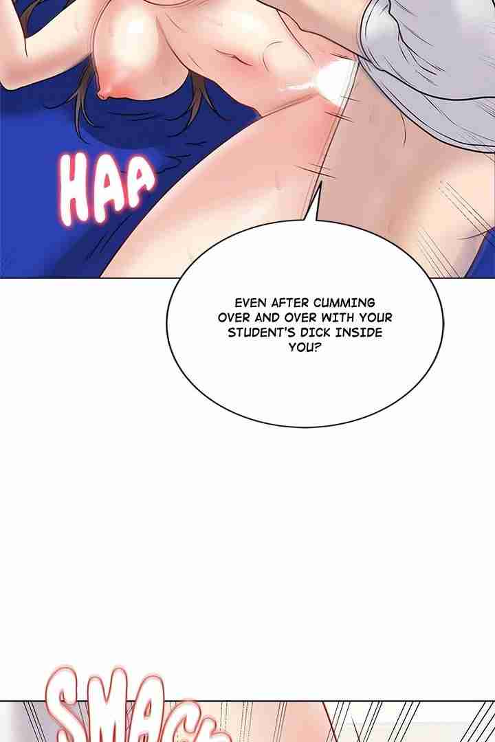 NEW  Private Academy Page 51 - MangaHe