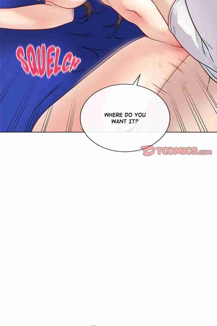 NEW  Private Academy Page 64 - MangaHe