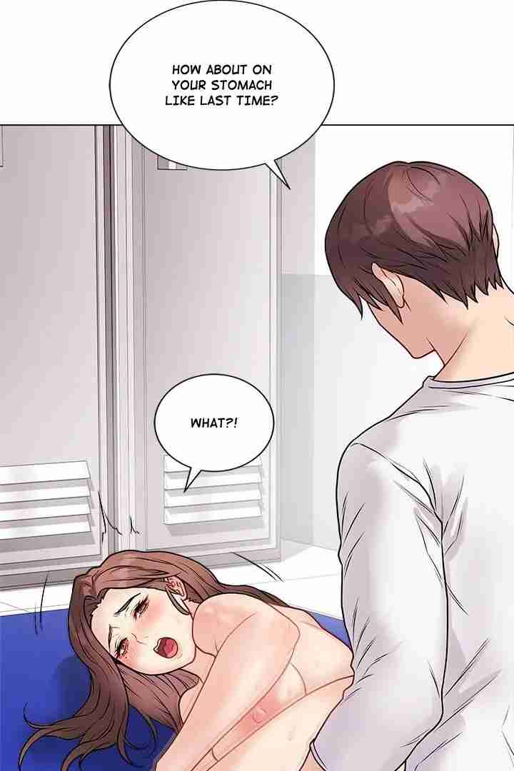 NEW  Private Academy Page 65 - MangaHe