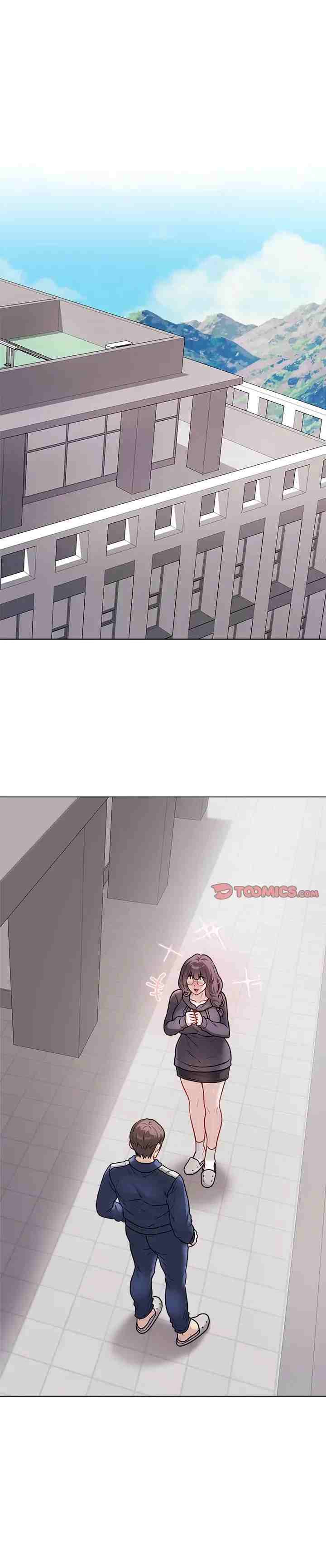 NEW  Private Academy Page 2 - MangaHe