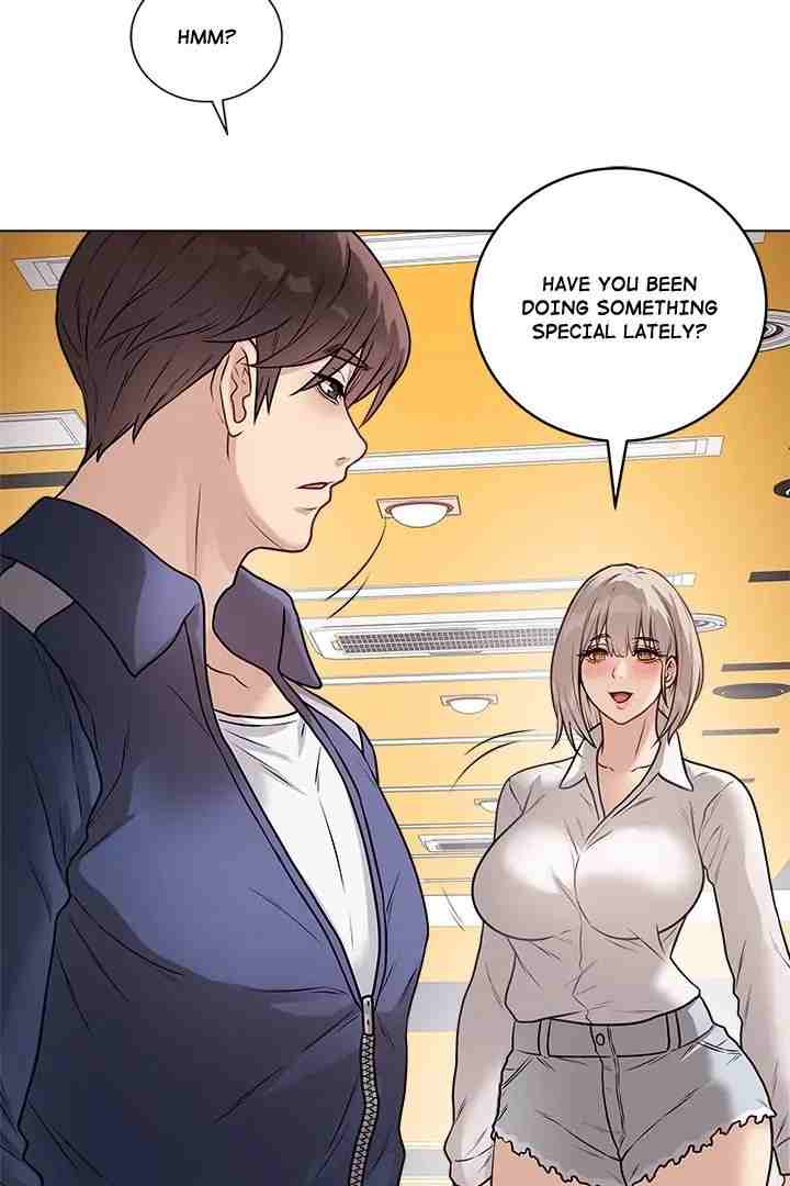 NEW  Private Academy Page 104 - MangaHe