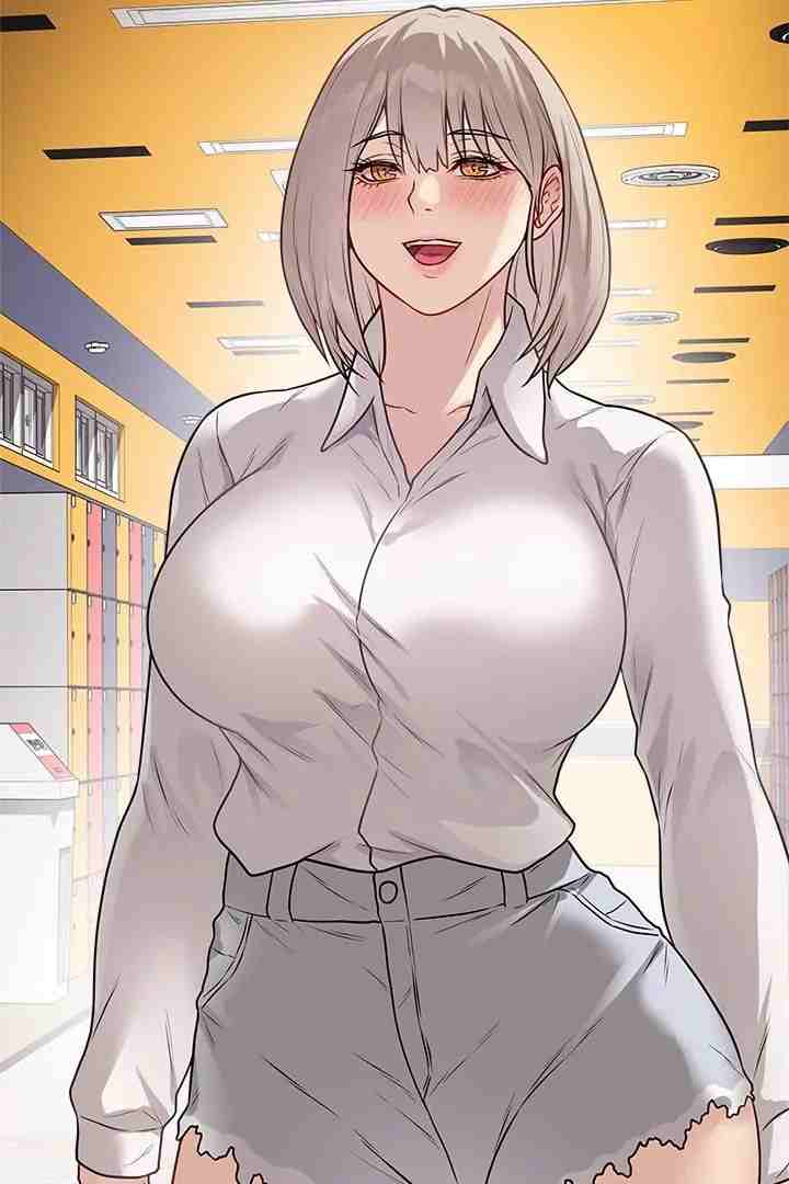 NEW  Private Academy Page 107 - MangaHe