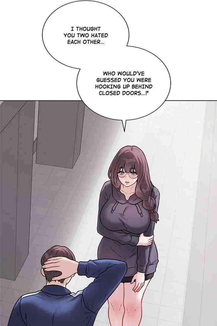NEW  Private Academy Page 12 - MangaHe