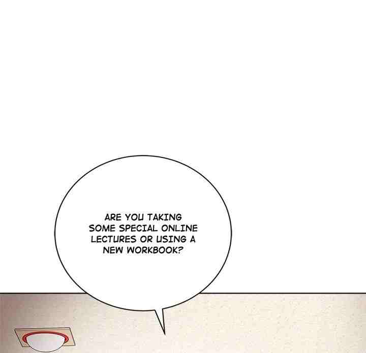 NEW  Private Academy Page 111 - MangaHe