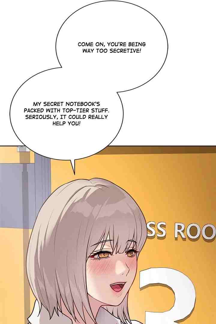 NEW  Private Academy Page 116 - MangaHe