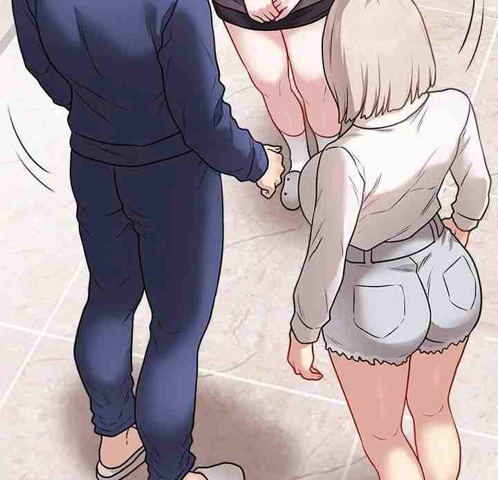 NEW  Private Academy Page 119 - MangaHe