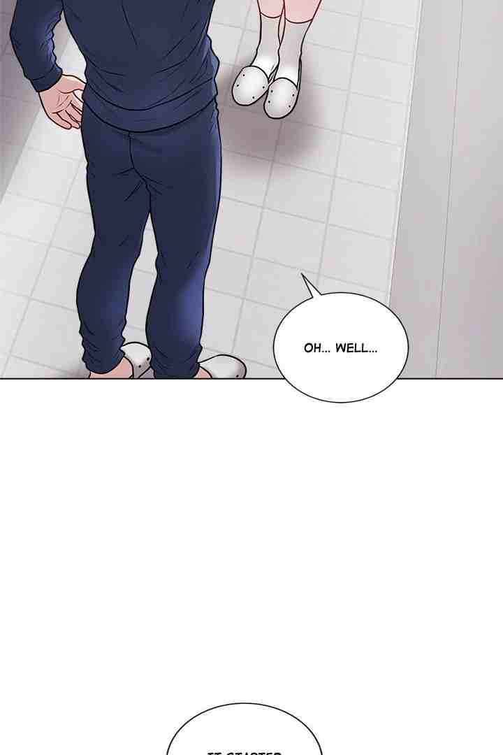 NEW  Private Academy Page 13 - MangaHe