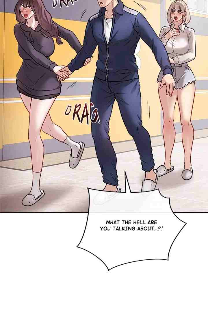 NEW  Private Academy Page 123 - MangaHe