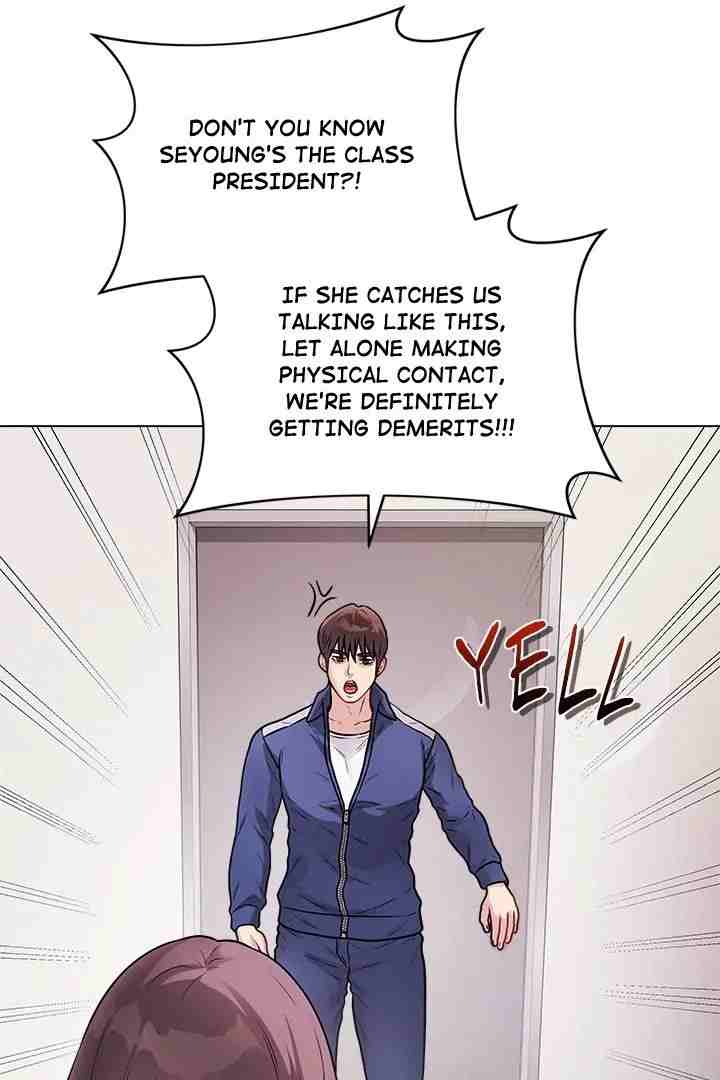 NEW  Private Academy Page 127 - MangaHe