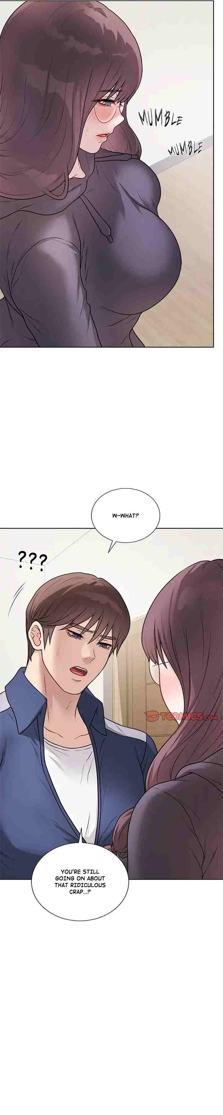 NEW  Private Academy Page 132 - MangaHe
