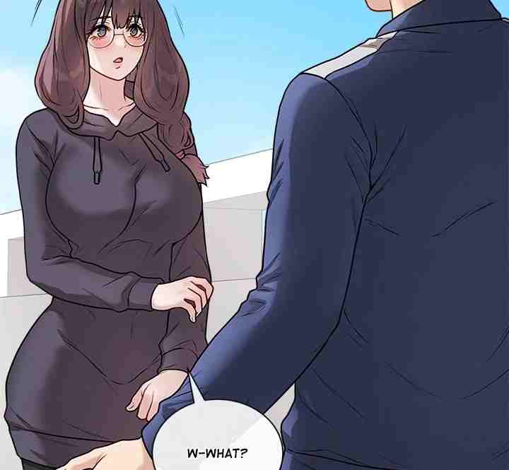 NEW  Private Academy Page 25 - MangaHe