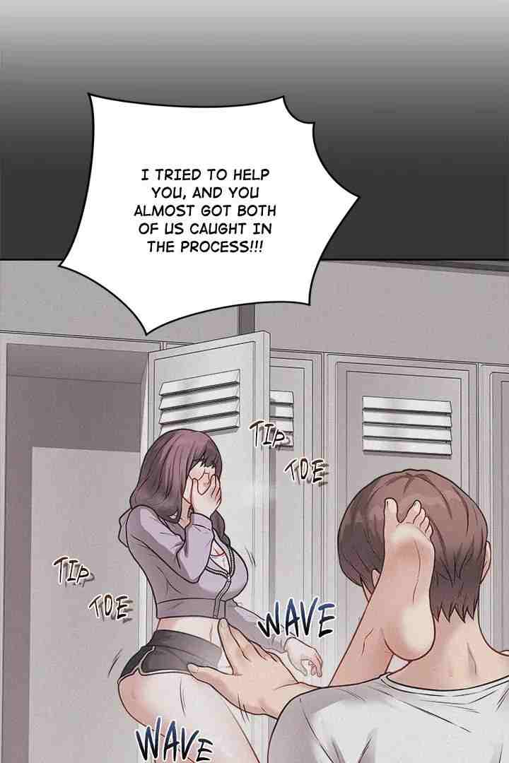 NEW  Private Academy Page 29 - MangaHe