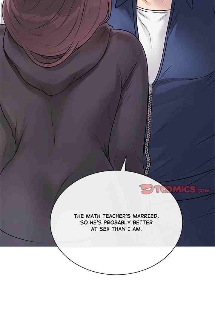 NEW  Private Academy Page 33 - MangaHe