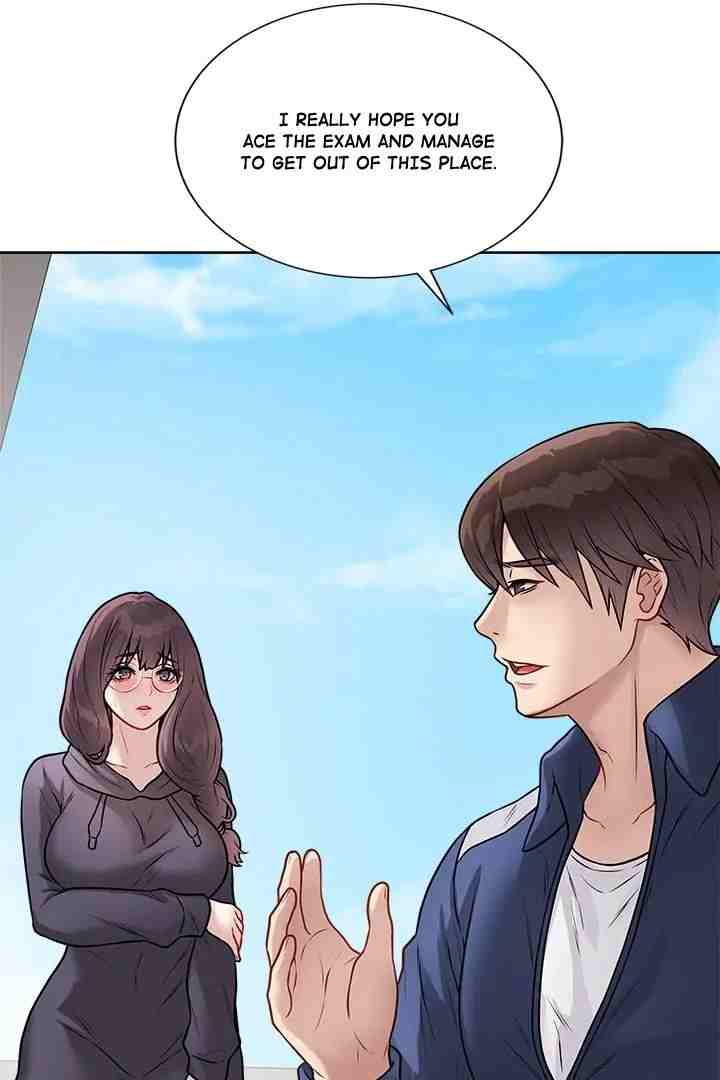 NEW  Private Academy Page 36 - MangaHe
