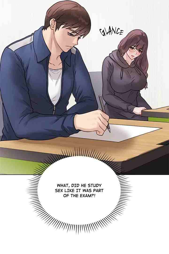 NEW  Private Academy Page 55 - MangaHe