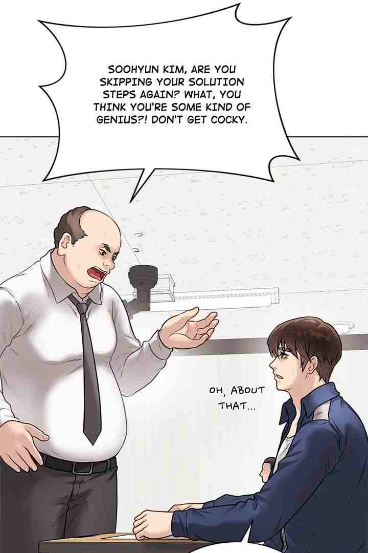 NEW  Private Academy Page 60 - MangaHe