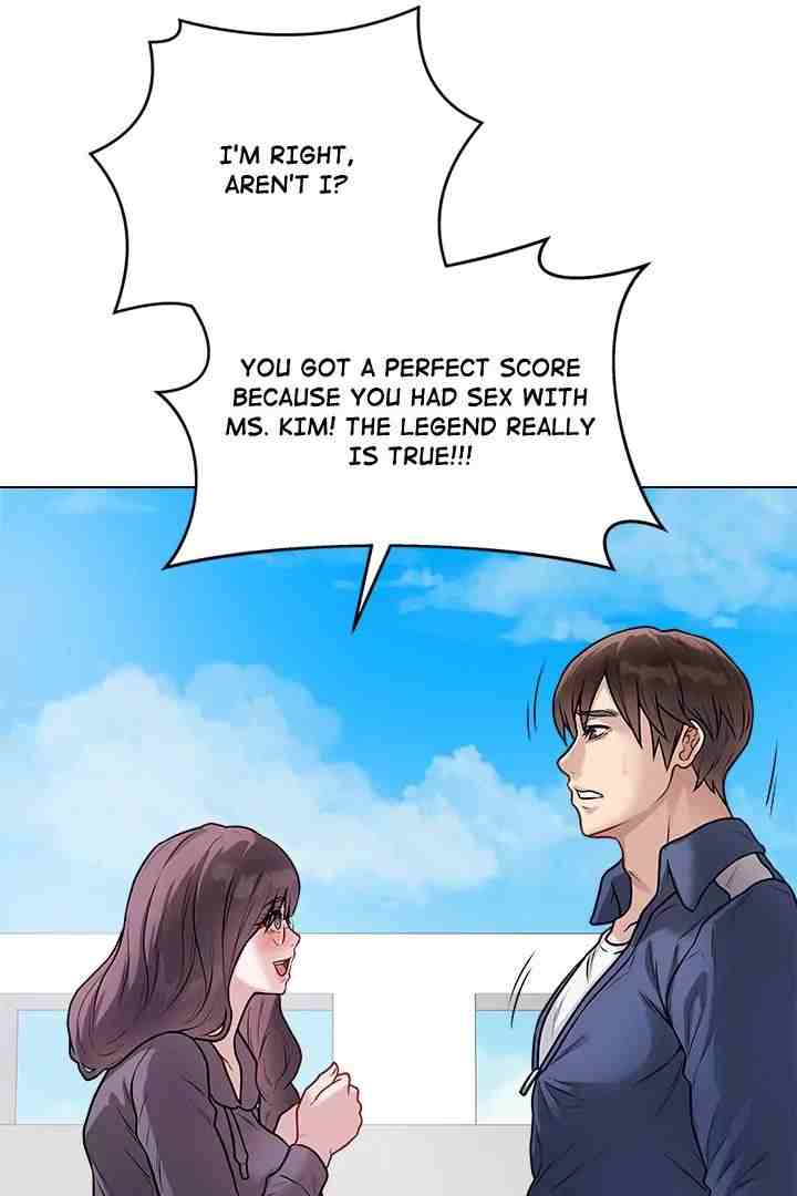 NEW  Private Academy Page 7 - MangaHe