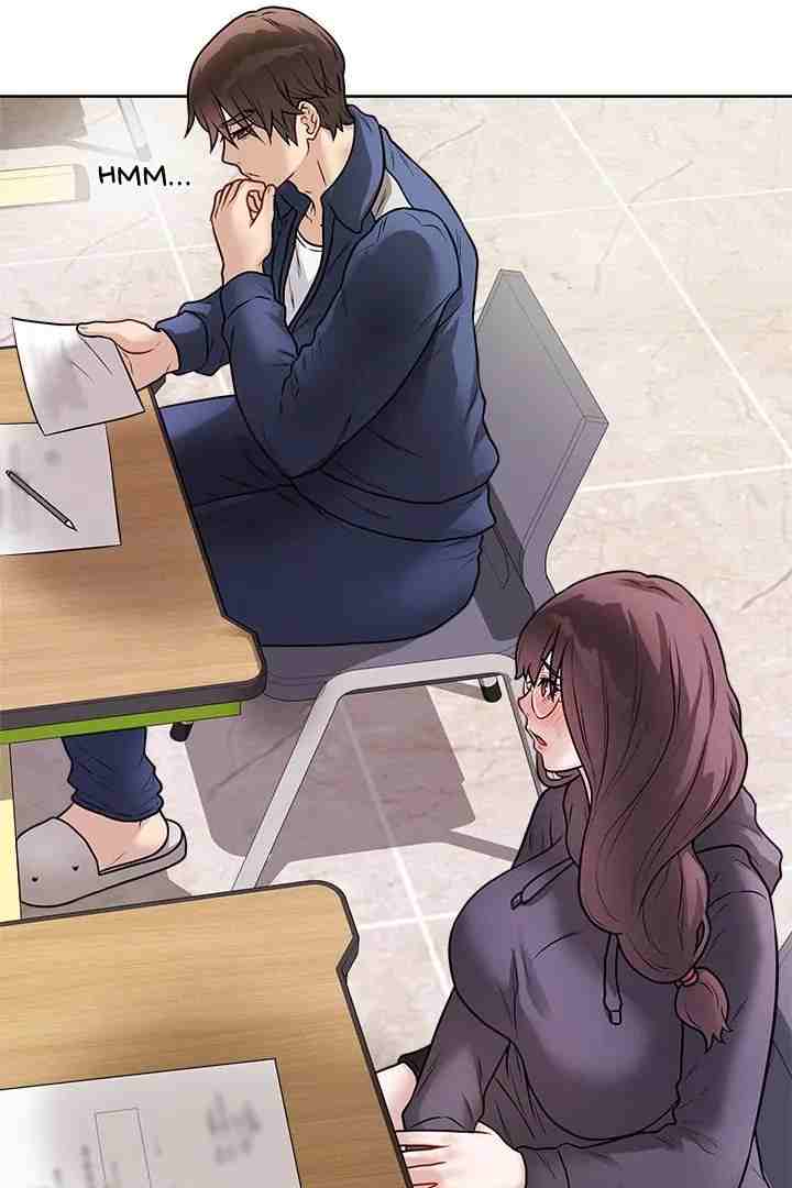 NEW  Private Academy Page 73 - MangaHe