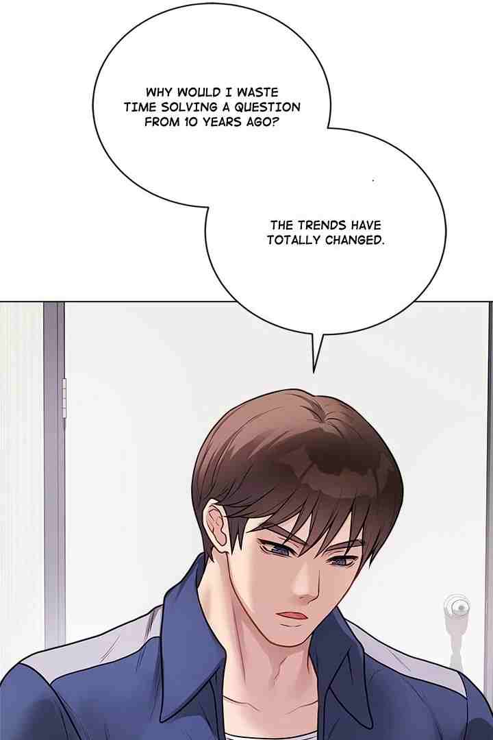 NEW  Private Academy Page 82 - MangaHe