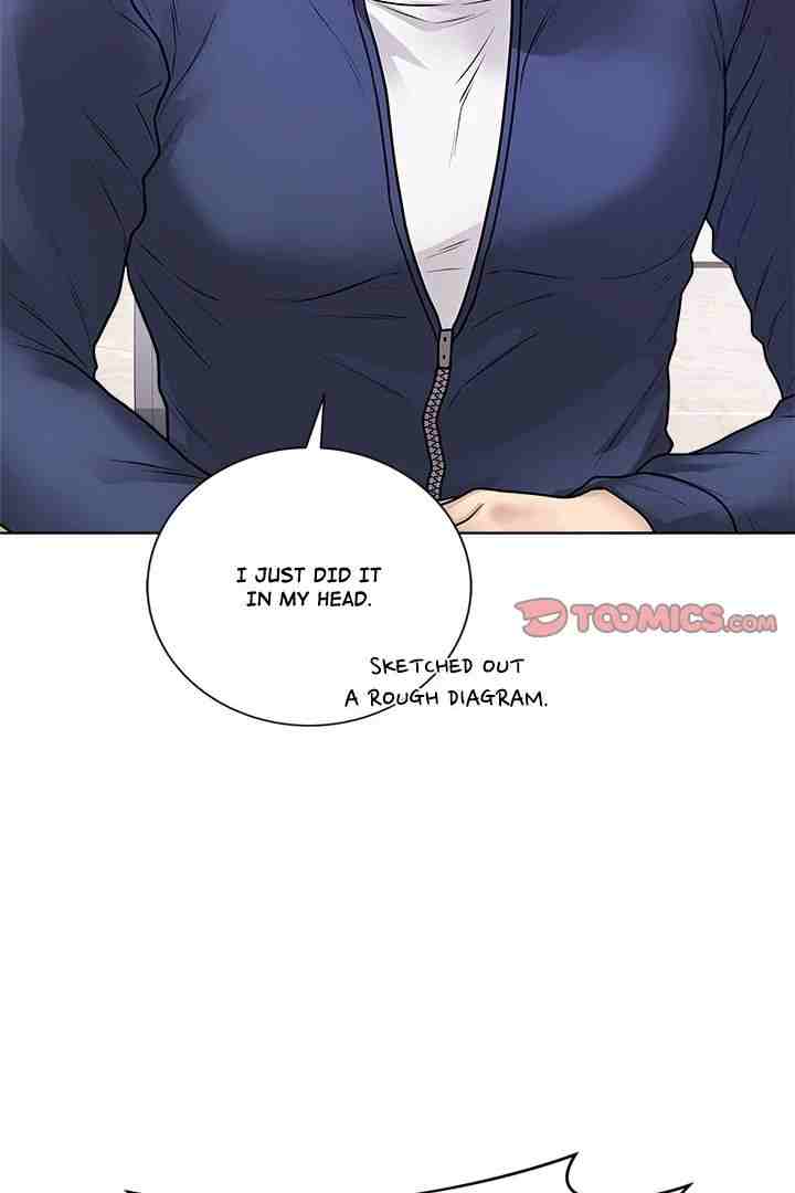 NEW  Private Academy Page 83 - MangaHe