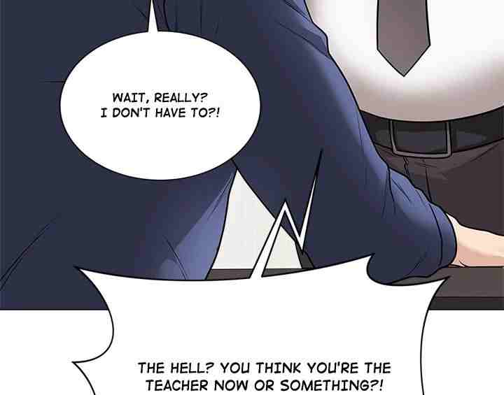NEW  Private Academy Page 85 - MangaHe