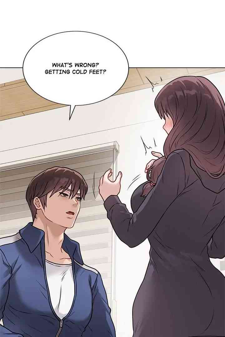 NEW  Private Academy Page 110 - MangaHe
