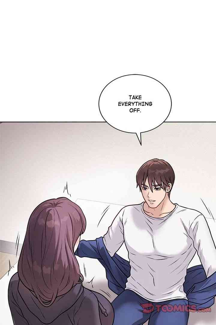 NEW  Private Academy Page 115 - MangaHe